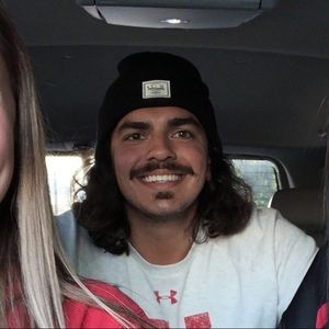 Meet your Posher, Nate